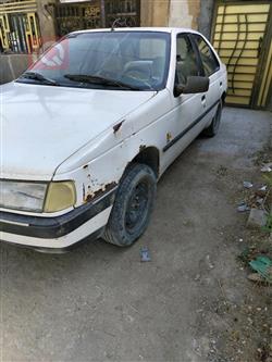 بيجو 405